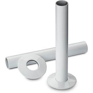 Terma Radiator Valves Accessory, White Terma Radiator Valves Accessory, White