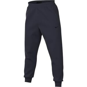 Nike Men's Therma-Fit Taper Sweatpants, Obsidian/Obsidian/Black, XL Nike Men's Therma-Fit Taper Sweatpants, Obsidian/Obsidian/Black, XL