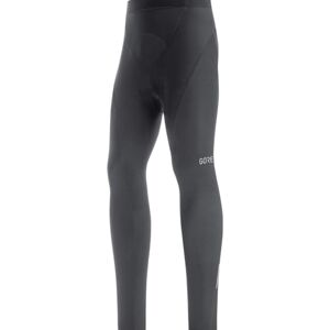GOREWEAR C3 Thermo Tights+, Black, S GOREWEAR C3 Thermo Tights+, Black, S