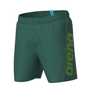 ARENA Men's Fundamentals Logo R Beach Boxer ARENA Men's Fundamentals Logo R Beach Boxer