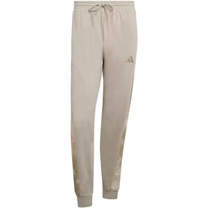 adidas Men's CAMO Pants, Wonder Alumina/Multicolor, 3XL adidas Men's CAMO Pants, Wonder Alumina/Multicolor, 3XL