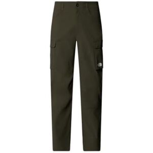 The North Face Men's Exploration Cargo Pants, New Taupe Green, 28 The North Face Men's Exploration Cargo Pants, New Taupe Green, 28