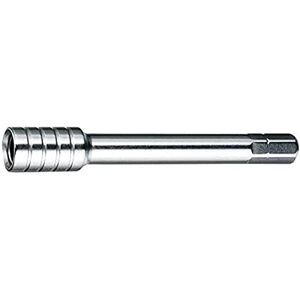 Victorinox 3.0305 Extension Bar for Ratchet Swisstool, Silver Victorinox 3.0305 Extension Bar for Ratchet Swisstool, Silver