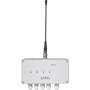 EXTA FREE Extra rws 311 °C 4 Channel Wireless/Power Switch EXTA FREE Extra rws 311 °C 4 Channel Wireless/Power Switch