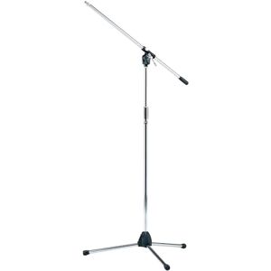 TAMA MS205 Microphone Stand with Boom Arm TAMA MS205 Microphone Stand with Boom Arm