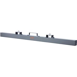 VEVOR Hanging Magnetic Sweeper Pickup Tool, 120lbs Nail Hang-Type Magnetic Forklift Sweeper, Industrial Grade Magnets Steel Material Hunting Accessories for Picking Up Nails Bolts Iron Chips Metals VEVOR Hanging Magnetic Sweeper Pickup Tool, 120lbs Nail Hang-Type Magnetic Forklift Sweeper, Industrial Grade Magnets Steel Material Hunting Accessories for Picking Up Nails Bolts Iron Chips Metals