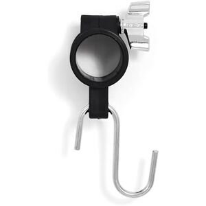 Gibraltar Gong holder SC-GRGSM Gong holder for rack, S-hook to hang standard rope mount gongs Gibraltar Gong holder SC-GRGSM Gong holder for rack, S-hook to hang standard rope mount gongs