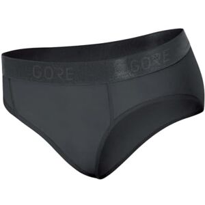 Womens Amazonuk/Gorea Briefs, Black, 40 EU Womens Amazonuk/Gorea Briefs, Black, 40 EU