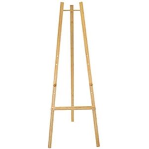 Genware NEV-EZL-B-165 Teak Easel, 165 cm Genware NEV-EZL-B-165 Teak Easel, 165 cm