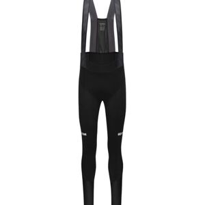 GOREWEAR SPINSHIFT Thermo Bib Tights+ Mens, Black, XXL GOREWEAR SPINSHIFT Thermo Bib Tights+ Mens, Black, XXL
