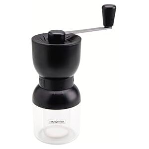 Tramontina Manual Coffee Grinder with Ceramic Burr Tramontina Manual Coffee Grinder with Ceramic Burr