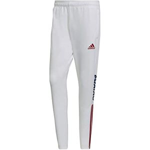 adidas HI1075 TIRO TK WD PNT Pants Men's white L adidas HI1075 TIRO TK WD PNT Pants Men's white L