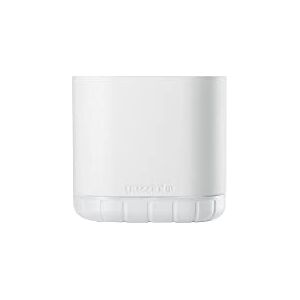 Guzzini Organization and Cleaning, White, One Size Guzzini Organization and Cleaning, White, One Size