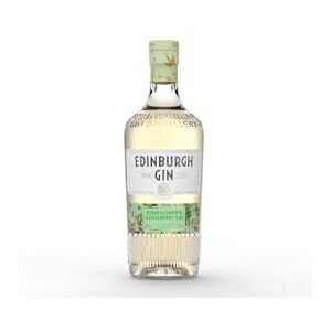 Edinburgh Gin Elderflower and Gooseberry Flavoured Gin 70cl 40% ABV 100% Naturally Flavoured Perfect Pairing of Sweet and Tart for Refreshing Balance Perfect for Gifting Edinburgh Gin Elderflower and Gooseberry Flavoured Gin 70cl 40% ABV 100% Naturally Flavoured Perfect Pairing of Sweet and Tart for Refreshing Balance Perfect for Gifting