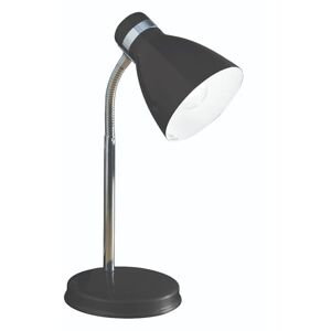 Status Madrid Desk Lamp Flexible Desk Light Black Desk Lamp Study, Office, Bedroom SDL2011ESBLK16 Status Madrid Desk Lamp Flexible Desk Light Black Desk Lamp Study, Office, Bedroom SDL2011ESBLK16