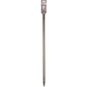 Bosch 1x PRO SDS max-4C Pointed Chisel (for Concrete, Brick, Ø mm, Professional Accessory Rotary Hammer Drill, Break Hammer) Bosch 1x PRO SDS max-4C Pointed Chisel (for Concrete, Brick, Ø mm, Professional Accessory Rotary Hammer Drill, Break Hammer)