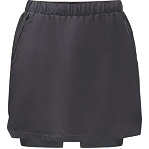 Jack Wolfskin Bike Commute Skort Phantom XS Jack Wolfskin Bike Commute Skort Phantom XS