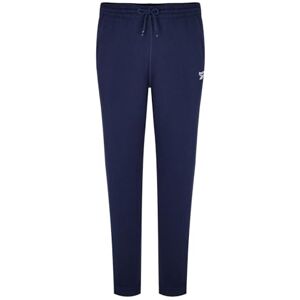 Reebok Men's Identity Left Leg Joggers, Vector Navy, S Reebok Men's Identity Left Leg Joggers, Vector Navy, S