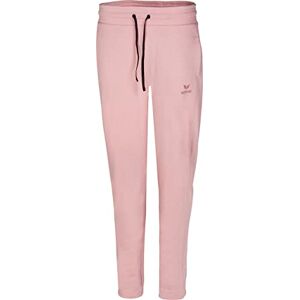 Erima Women's Basic Sweatpants, Rose, 46 Erima Women's Basic Sweatpants, Rose, 46