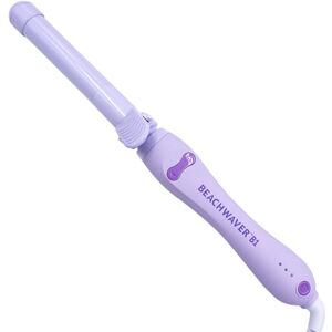 The Beachwaver Co. Beachwaver Co. B1 Rotating Curling Iron Lilac Automatic 1-Inch Ceramic Curling Iron Most Common Barrel Size for All Hair Lengths! Auto-Shut Off, Travel-Friendly, Dual Voltage The Beachwaver Co. Beachwaver Co. B1 Rotating Curling Iron Lilac Automatic 1-Inch Ceramic Curling Iron Most Common Barrel Size for All Hair Lengths! Auto-Shut Off, Travel-Friendly, Dual Voltage