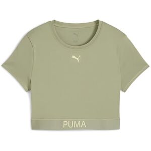 Puma W Strong TEE Short Puma W Strong TEE Short