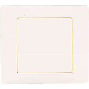 EXTA FREE Extra 2-Channel Radio Transmitter with Button RNK-Vordruckverlag 02 ? Pack of 1 EXTA FREE Extra 2-Channel Radio Transmitter with Button RNK-Vordruckverlag 02 ? Pack of 1