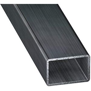 CQFD Rectangular Tube Steel PAF 40 x 27 x 1.5 mm 1 m CQFD Rectangular Tube Steel PAF 40 x 27 x 1.5 mm 1 m