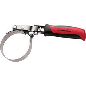 GEARWRENCH Large Pro Swivoil Filter Wrench 3943 GEARWRENCH Large Pro Swivoil Filter Wrench 3943