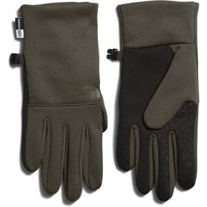 The North Face Etip Gloves New Taupe Green XS The North Face Etip Gloves New Taupe Green XS