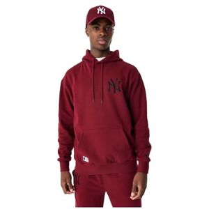 New Era Unisex Mlb League Essential Oversize Hoody New Era Unisex Mlb League Essential Oversize Hoody