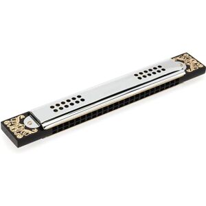 Hohner Tremolo Sextet (Kreuzwender) Replacement G Major Hohner Tremolo Sextet (Kreuzwender) Replacement G Major