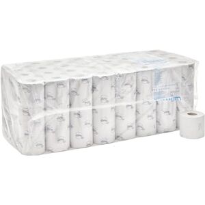 Kleenex Toilet Paper 8438 – 2-Ply FSC Certified Bathroom Tissue for Hygienic Use, 96 Packs x 250 Sheets (24,000 Sheets Total) Kleenex Toilet Paper 8438 – 2-Ply FSC Certified Bathroom Tissue for Hygienic Use, 96 Packs x 250 Sheets (24,000 Sheets Total)