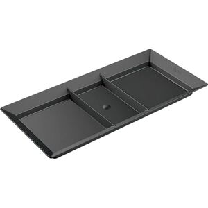 Blanco 229338 Bucket Lid for 15 Litre Bucket Suitable for Select and Flexon II Waste Separation System, 15 Liter-Eimer Blanco 229338 Bucket Lid for 15 Litre Bucket Suitable for Select and Flexon II Waste Separation System, 15 Liter-Eimer