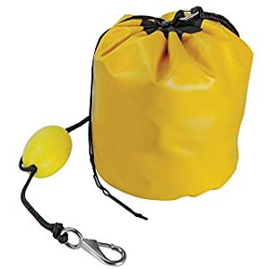 Extreme Max 3006.6628 BoatTector All-in-One PWC Sand Anchor and Buoy Kit with 6' Rope and Snap Hook,Yellow, 1 Count (Pack of 1) Extreme Max 3006.6628 BoatTector All-in-One PWC Sand Anchor and Buoy Kit with 6' Rope and Snap Hook,Yellow, 1 Count (Pack of 1)
