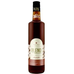 Blend Drinks Blend Amaretto Liqueur Perfect Ingredient for Amaretto Sours Ideal for At-Home Classic Cocktails 70cl 22% ABV Blend Drinks Blend Amaretto Liqueur Perfect Ingredient for Amaretto Sours Ideal for At-Home Classic Cocktails 70cl 22% ABV