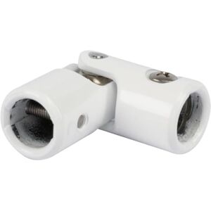 Schellenberg 11110 Crank Training Dial Seal for Roller Blinds, White, 11110 Schellenberg 11110 Crank Training Dial Seal for Roller Blinds, White, 11110