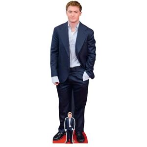 STAR CUTOUTS CS1181 Kit Connor Cardboard Cut Out Height 185cm STAR CUTOUTS CS1181 Kit Connor Cardboard Cut Out Height 185cm