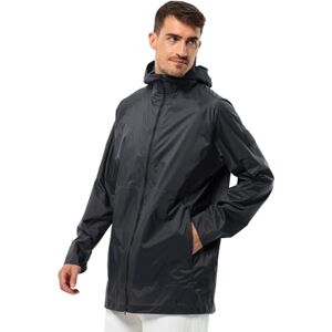 JACK WOLFSKIN GUTLEUT JKT M - Phantom - S - Jacket JACK WOLFSKIN GUTLEUT JKT M - Phantom - S - Jacket