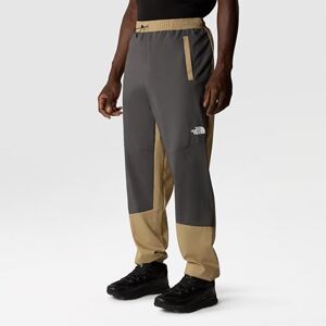 The North Face Mountain Athletics Pants Kelp Tan/Anthracite Grey XS The North Face Mountain Athletics Pants Kelp Tan/Anthracite Grey XS
