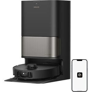 dreame L40s Pro Ultra Robot Vacuum Cleaner, 19,000Pa Suction, Mop Self-Cleaning, 100% Detangling DuoBrush, Extending Mops and Side Brush for Full Coverage, Avoids 180+ Objects, APP&Voice Control dreame L40s Pro Ultra Robot Vacuum Cleaner, 19,000Pa Suction, Mop Self-Cleaning, 100% Detangling DuoBrush, Extending Mops and Side Brush for Full Coverage, Avoids 180+ Objects, APP&Voice Control