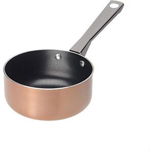 Moneta Rosegold Diamant Saucepan 16 cm Moneta Rosegold Diamant Saucepan 16 cm