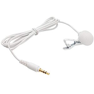 SARAMONIC White Microphone - Microphone SARAMONIC White Microphone - Microphone