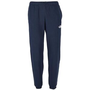 The North Face Men's Simple Dome Light Regular Tapered Reg Sweatpants, Summit Navy, XS The North Face Men's Simple Dome Light Regular Tapered Reg Sweatpants, Summit Navy, XS