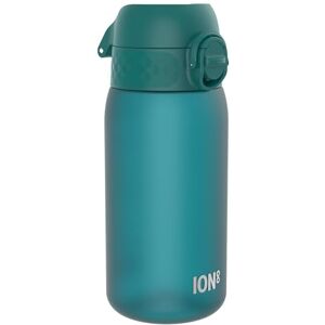 Ion8 Kids Water Bottle, 350 ml/12 oz, Leak Proof, Easy to Open, Secure Lock, Dishwasher Safe, BPA Free, Carry Handle, Hygienic Flip Cover, Easy Clean, Odour Free, Carbon Neutral, Aqua Blue Ion8 Kids Water Bottle, 350 ml/12 oz, Leak Proof, Easy to Open, Secure Lock, Dishwasher Safe, BPA Free, Carry Handle, Hygienic Flip Cover, Easy Clean, Odour Free, Carbon Neutral, Aqua Blue