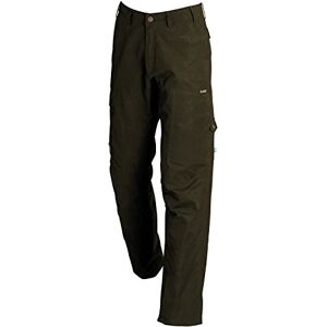 Fjällräven Karl Pants Dark Olive, Size 44 Fjällräven Karl Pants Dark Olive, Size 44
