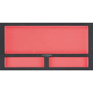 KS TOOLS 712.1200 Module Empty 1/2 3 Compartments KS TOOLS 712.1200 Module Empty 1/2 3 Compartments