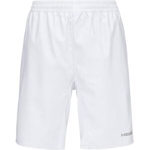 HEAD Club Bermudas Shorts White, x Large HEAD Club Bermudas Shorts White, x Large