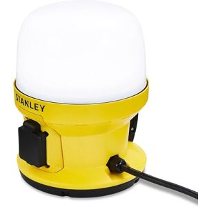 Stanley SXLS36986E 30w LED Magnetic and Linkable Work Light, 240v, IP54, 6000K Stanley SXLS36986E 30w LED Magnetic and Linkable Work Light, 240v, IP54, 6000K