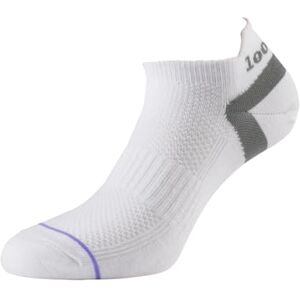 1000 Mile Unisex Tm1548wls Mile Ultimate Tactel Ladies Liner Sock, White, 3-5.5 UK Ladies 1000 Mile Unisex Tm1548wls Mile Ultimate Tactel Ladies Liner Sock, White, 3-5.5 UK Ladies