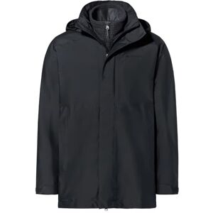VAUDE Men's Idris 3-in-1 Parka IV Jacket VAUDE Men's Idris 3-in-1 Parka IV Jacket
